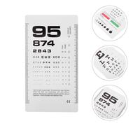 Grafici Oculari Tabelle Oculistiche Apparecchiature Optometriche