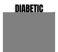 Grafico Alimentare A Basso Contenuto Di Zuccheri - Piano Pasti A Basso Contenuto Di Carboidrati Per Glicemia Con Ricette | Tabella Glicemica Per Nutrizione Spesa Cucina Tipo 2 Prediabetic