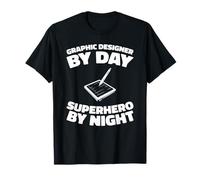 Grafico creatività Design pubblicità - Grafico Maglietta