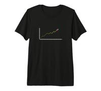 Grafico dei progressi del Placebo Maglietta Premium