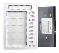 Grafico delle attività per le attività, tabella delle attività | Tabella delle attività versatile, tabella di elenco delle attività, tabella di routine per - Tabella di responsabilità sicura per la