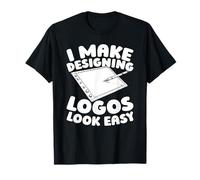 Grafico Design - creatività pubblicità Grafico Maglietta