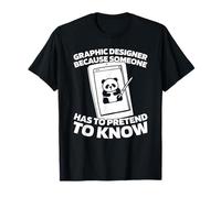 Grafico Design - pubblicità creatività Grafico Maglietta