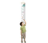 Grafico Di Altezza Per Bambini, Scatola Di Misurazione Per Bambini Per La Parete, Decorazione Della Stanza Per Bambini Per Ragazzi E Ragazze, Regola Di Righello Decorazione Che Può Essere Fatto