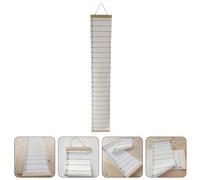 Grafico Di Crescita Dell'altezza Decorazione Muro Per Bambini Murale