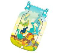 Grafico di ricompensa in classe, brocca di premio per bambini in legno - Motivare la ricompensa di responsabilità | Argomenti educativi, apprendimento dello strumento motivazionale di autodisciplin