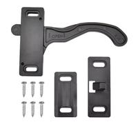 Grafico per porta DVC RV - parti esterne e del rimorchio, maniglia della porta dello schermo RV | Sostituzione del kit per maniglia maniglia del destra