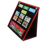 Grafico Routine Quotidiana Per Bambini Con 63 Carte Comportamentali Responsabilità Programma Giornaliero Programma Da Tavolo Grafico Tascabile Agenda Da Muro Calendario Organizzativo Per Bambini