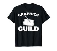 Grafico Squadra pubblicità Design - creatività Grafico Maglietta