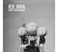 Grafik, Neue - Soul Conspiracy