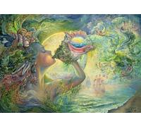 Grafika - Puzzle Josephine Wall: Call of the Sea - 1500 Pezzi