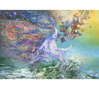 Grafika - Puzzle Josephine Wall: Joie de Vivre - 1500 Pezzi