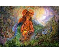 Grafika Josephine Wall - Lighting the Way - 1500 Teile