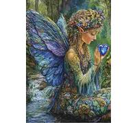 Grafika - Puzzle Amore intriso - 1000 Pezzi