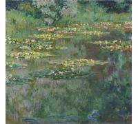 Grafika - Puzzle Claude Monet: Le Bassin aux Nymphéas - - 1000 Pezzi