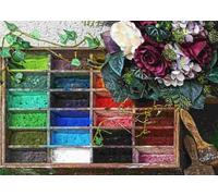 Grafika - Puzzle Composizione di dipinti - 500 Pezzi