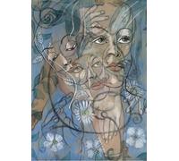 Grafika - Puzzle Francis Picabia - Era, 1929 - 1500 Pezzi