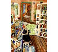 Grafika - Puzzle Il Kitsch di Kimi - 1000 Pezzi