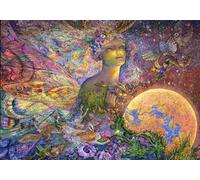 Grafika - Puzzle Josephine Wall: Titania - 1500 Pezzi