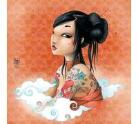 Grafika - Puzzle Misstigri: Giappone - 1000 Pezzi