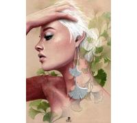 Grafika - Puzzle Misstigri: Ginko - 1000 Pezzi