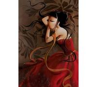 Grafika - Puzzle Misstigri: La Belle Endormie - 1000 Pezzi