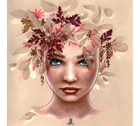 Grafika - Puzzle Misstigri: Sguardo di Smeraldo - 1000 Pezzi
