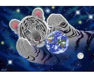 Grafika - Puzzle Schim Schimmel: A Hug For Mother - 1500 Pezzi