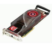 Grafikkarte ATI FireGL V8600 1GB PCI-Express
