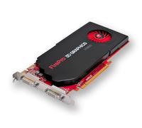 Grafikkarte ATI FirePro V5800 DVI 1GB PCI Express