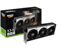 Inno3D RTX5090 X3 OC 32GB GDDR7 HDMI 3xDP