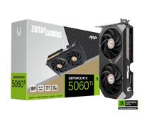 Zotac Gaming GeForce RTX 5060 Ti AMP | 16GB GDDR7, 128bit | 1x HDMIb, 3x DPb UHBR20