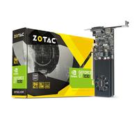 Grafikkarte Zotac GT 1030 LP 2GB GDDR5 64bit DVI-D HDMI