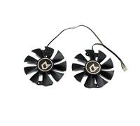 Ventola Della Scheda Grafica PowerColor Red Dragon Radeon Rx 580, RX470 Rx 480,