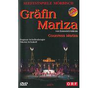 Grafin Mariza
