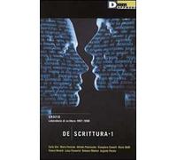 Grafio. Laboratorio di scrittura 1997-1998. De scrittura 1