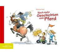 Grafische Anstalten Hassa & Karl GbR Monic Noch mehr Geschichten vom (Tascabile)