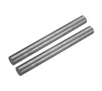 Grafite Asta Grafite Agitazione Asta Cilindro Astina Carbonio Asta 200x20mm,2pz