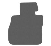 Grafite Conducente tappetino velluto per BMW 1 F70 2024-...