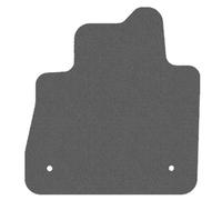 Grafite Conducente tappetino velluto per Ford Puma Gen-E elettrico 2024-...