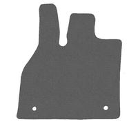 Grafite Conducente tappetino velluto per Lexus RZ 450e SUV 02.2023-…