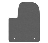Grafite Conducente tappetino velluto per MG HS I 2019-2024