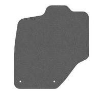 Grafite Conducente tappetino velluto per Peugeot 3008 III ibrido 2024-…