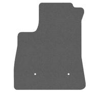 Grafite Conducente tappetino velluto per Renault Rafale E-Tech Full ibrido 2024-