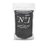 Grafite impastata Artgraf solubile in acqua.