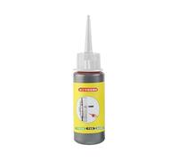 Grafite in polvere serrature | 60 ml polvere di grafite lubrificazione a secco | Spray di grafite per serrature | Guide per porte | Polvere lubrificante di grafite | Cilindro di chiusura polvere