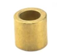 Grafite Rame Boccola 4 10 PZ Cuscinetto Poroso Metallurgia Polvere Olio Bronzo Presa Guida Manicotto ID 6 MM 6X8X3 6X10X4 6X12X6 5 8 10MM Precisione Rame Base (10PCS,6X8X4)