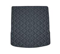 GRAFITE Tappetino bagagliaio Ecopelle per Audi A4 B6 berlina 2001-2004, tappeto