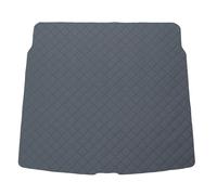 GRAFITE Tappetino bagagliaio Ecopelle per Audi Q5 III GU 2024-…