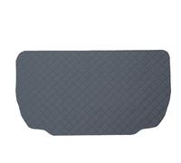 GRAFITE Tappetino bagagliaio Ecopelle per Audi Q8 E-Tron Sportback 2020-… + FL